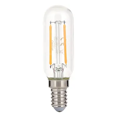 Orion LED žárovka E14 3W T25 filament 2700K čirá