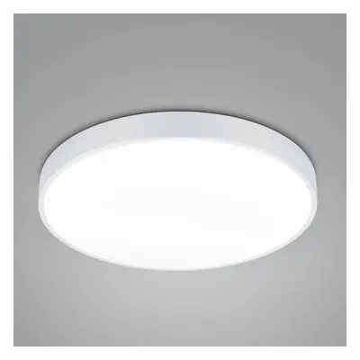 Trio Lighting Stropní svítidlo LED Waco, CCT, Ø 49,5 cm, matná bílá