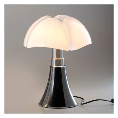 Martinelli Luce Martinelli Luce Minipistrello stolní lampa titanová