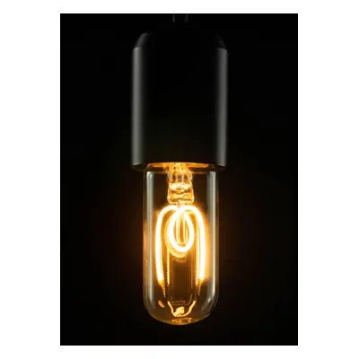 Segula SEGULA LED žárovka T30 E27 3,2W 922 Vlákno stmívatelné