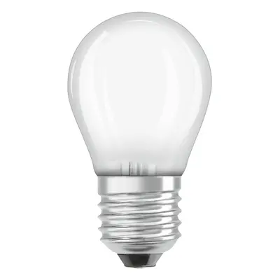 OSRAM OSRAM LED žárovka E27 5,5W Classic P 2 700K matná