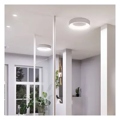 Paulmann Paulmann HomeSpa Casca LED stropní Ø 40cm bílá