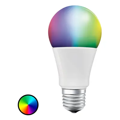 LEDVANCE SMART+ LEDVANCE SMART+ ZigBee E27 10W RGB 2 000-6 500 K