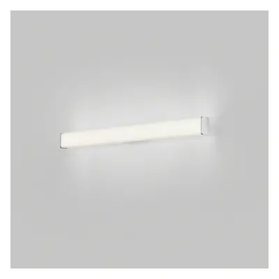 Helestra Nástěnné svítidlo LED do koupelny Alla IP44 90cm chrom