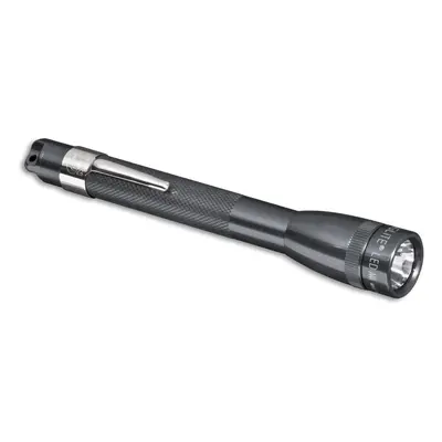 Maglite Svítilna Maglite LED Mini, 2 články AAA, šedá