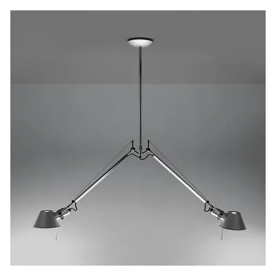 Artemide Artemide Tolomeo 2 Bracci závěsné světlo