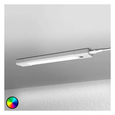 LEDVANCE LEDVANCE Linear Slim RGBW podlinkové světlo 30cm