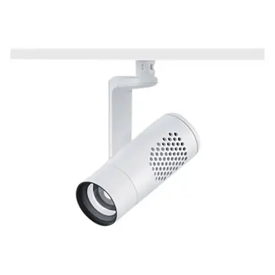 ERCO ERCO Eclipse S 48V Casambi 12,4W spot 940 bílá