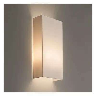 Modo Luce Modo Luce Rettangolo nástěnné světlo 25 cm