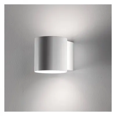 Martinelli Luce Martinelli Luce Tube nástěnné kovové stínidlo 14cm