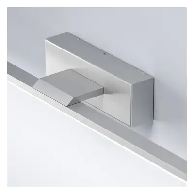 MCJ Nástěnné svítidlo LED Miroir 40 cm hliník 3000K