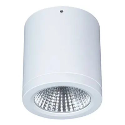 LTS Povrchové svítidlo LED Button Mini 100 IP54 55° 16 W