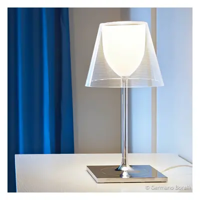 FLOS FLOS KTribe T1 stolní lampa transparentní