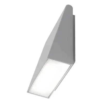 Artemide Artemide Cuneo LED venkovní svítidlo, šedé