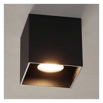 Wever & Ducré Lighting WEVER & DUCRÉ Box 1.0 PAR16 stropní svítidlo černá