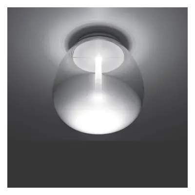 Artemide Stropní svítidlo Artemide Empatia LED, Ø 26 cm