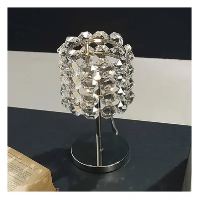 Marchetti Křišťálová stolní lampa BACCARAT