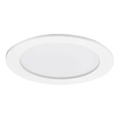 Philips Professional LED vestavné svítidlo DN145B LED10S/830 PSD-E II WH