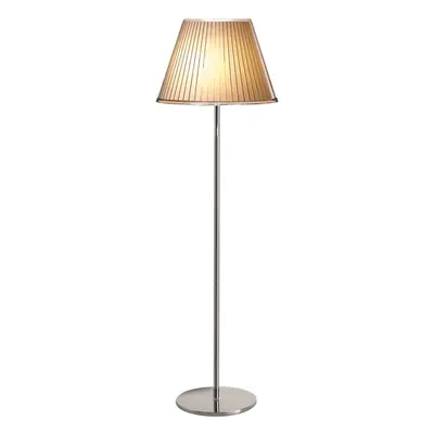 Artemide Artemide Choose mega stojací lampa pergamen/chrom