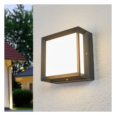 BEGA BEGA 22650K3 LED venkovní světlo grafit 3 000 K