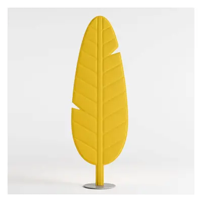 Rotaliana Rotaliana Eden Banana LED stojací lampa, žlutá