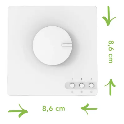 LUTEC connect Přepínač Smart Switch pro světla, LUTEC connect