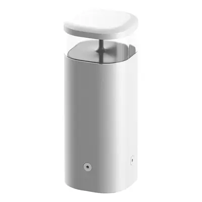 FLOS FLOS Pointbreak Bollard 2, 2 700K bílá 30cm