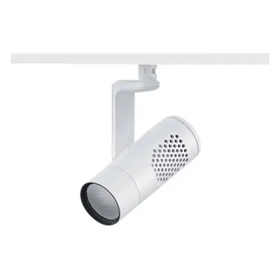 ERCO ERCO Eclipse S 48V Casambi 12,4W wallwash 930 bílá