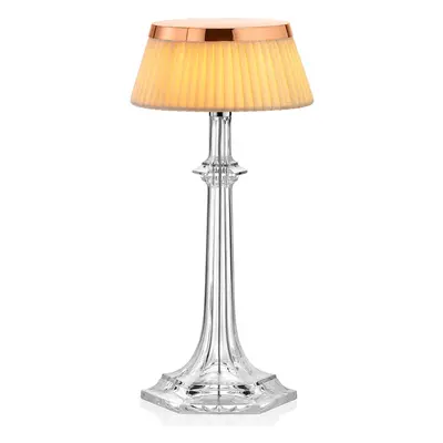 FLOS Flos Bon Jour Versailles měděná stolní lampa