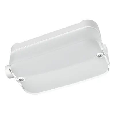 Siteco Siteco Powerbrik LED světlo do vlhka, 16x9cm