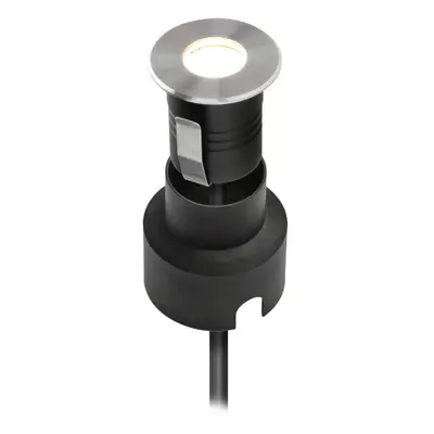 EVN EVN P6721502 LED podlahové světlo 12V kulaté 3000K