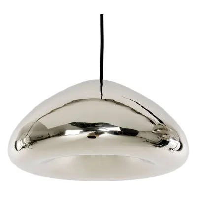 Tom Dixon Tom Dixon Void LED závěsné světlo Ø 30 cm chrom