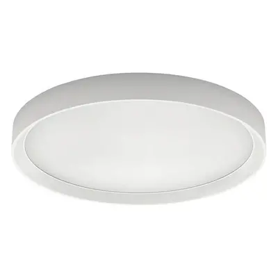 Linea Light LED stropní svítidlo Tara R, kulaté, Ø 51 cm