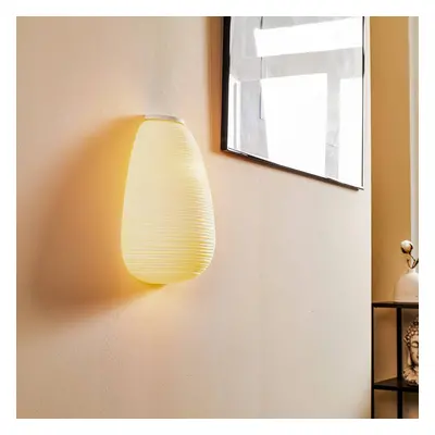 Foscarini Foscarini Rituals 1 semi nástěnné světlo, bílá