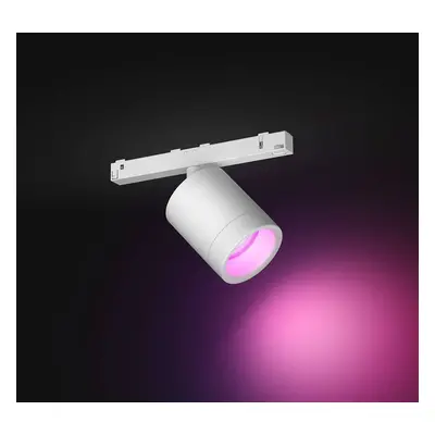 Philips Hue Bodový nástavec Philips Hue Perifo LED, bílý