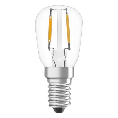 OSRAM OSRAM LED žárovka Filament do lednice E14 2,2W