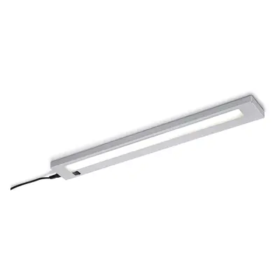 Trio Lighting LED podhledové světlo Alino, titan, délka 55 cm