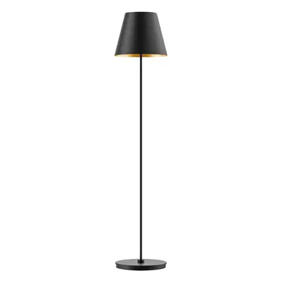 BEGA BEGA Studio Line stojací lampa černá/mosaz 150cm