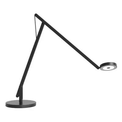 Rotaliana Rotaliana String T1 LED stolní lampa černá, černá