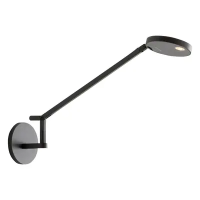 Artemide Artemide Demetra Micro nástěnné světlo 2700K šedá