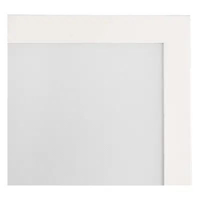 Deko-Light Základní kancelářský LED panel, 59,5x59,5 cm, 4 000 K