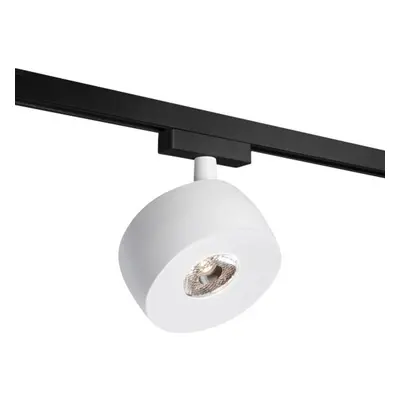 Molto Luce LED track spot Vibo Volare 927 bílá/černá 35°