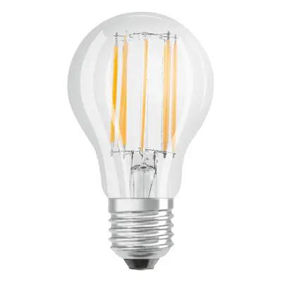 OSRAM OSRAM LED žárovka E27 11W Filament 4.000K čirá