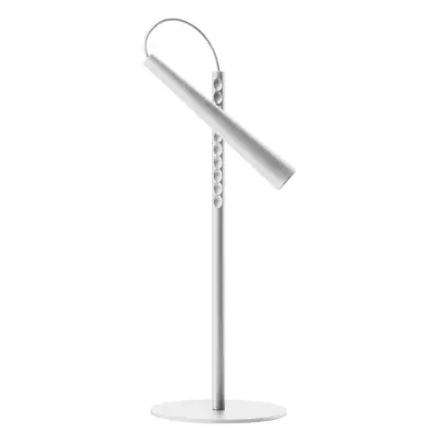 Foscarini Foscarini Magneto LED stolní lampa, bílá