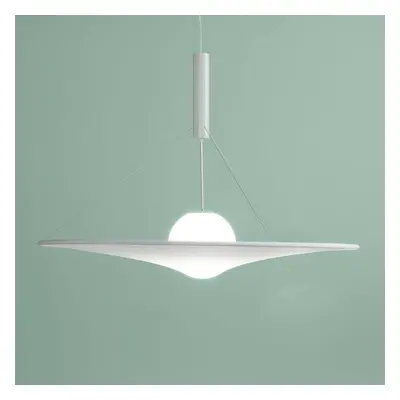 Axo Light Axolight Manto LED designové závěsné světlo Ø180cm