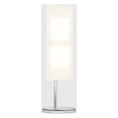 OMLED OLED stolní lampa OMLED One t2 výška 47,8 cm, bílá