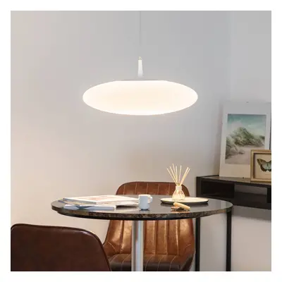 Linea Light Squash - LED závěsné světlo s polyetylenu