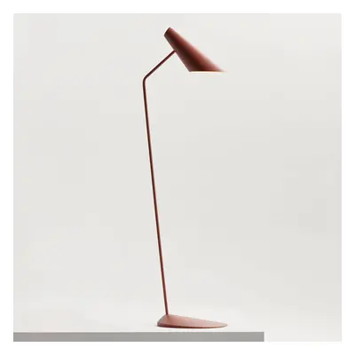 Vibia Vibia I.Cono 0712 designová stojací lampa hnědá