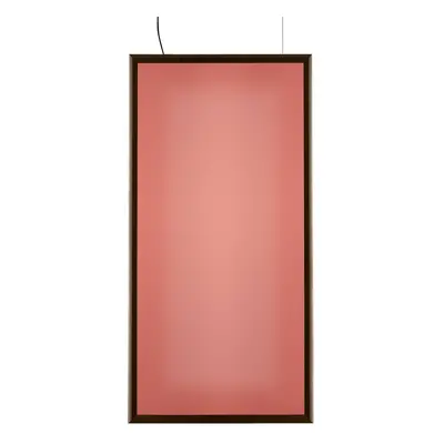 Artemide Artemide Discovery Rectangular APP bronz RGBW