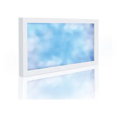 Hera Panel Sky Window LED 120 x 60 cm